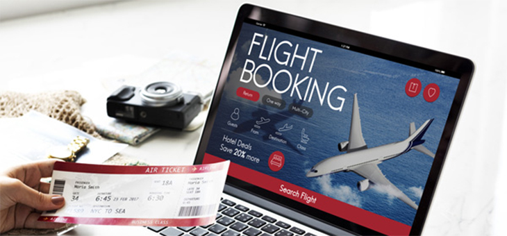 How to save when booking flights