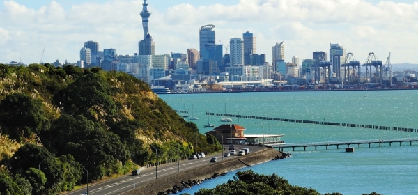 Australia and New Zealand in talks over creating a trans-Tasman travel bubble