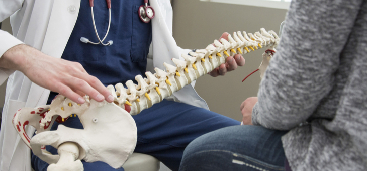 Six spinal conditions you should know about