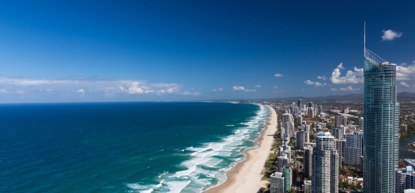 Grab return flights to the Gold Coast for $39