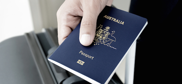 Lost your passport? Here’s what to do