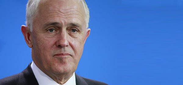 Malcolm Turnbull’s 25-point plan contains 23 old measures
