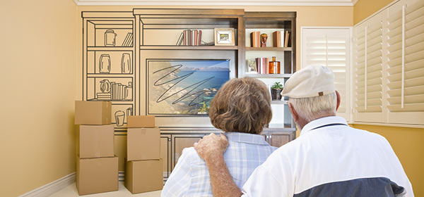 Have you considered all your downsizing options?
