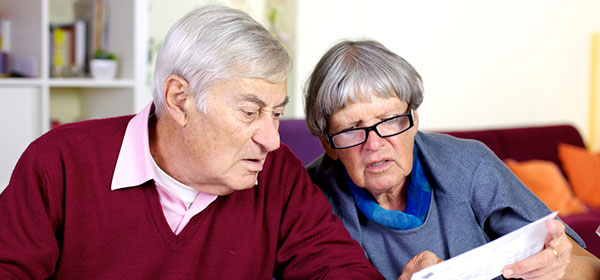 Does the Budget downsizing proposal mean loss of Age Pension?