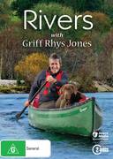 Win a signed copy of Rivers