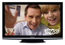 Skype, How to use, Seniors, Guide, Webcam, Family