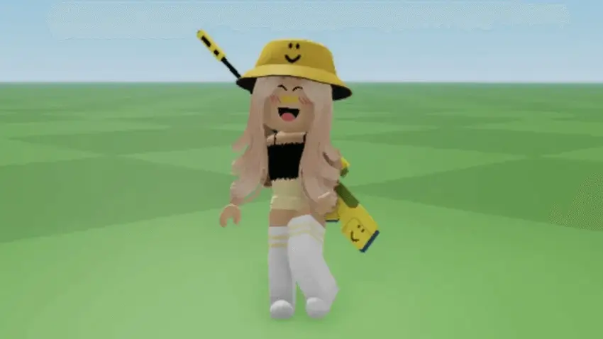 Roblox Girl Outfits