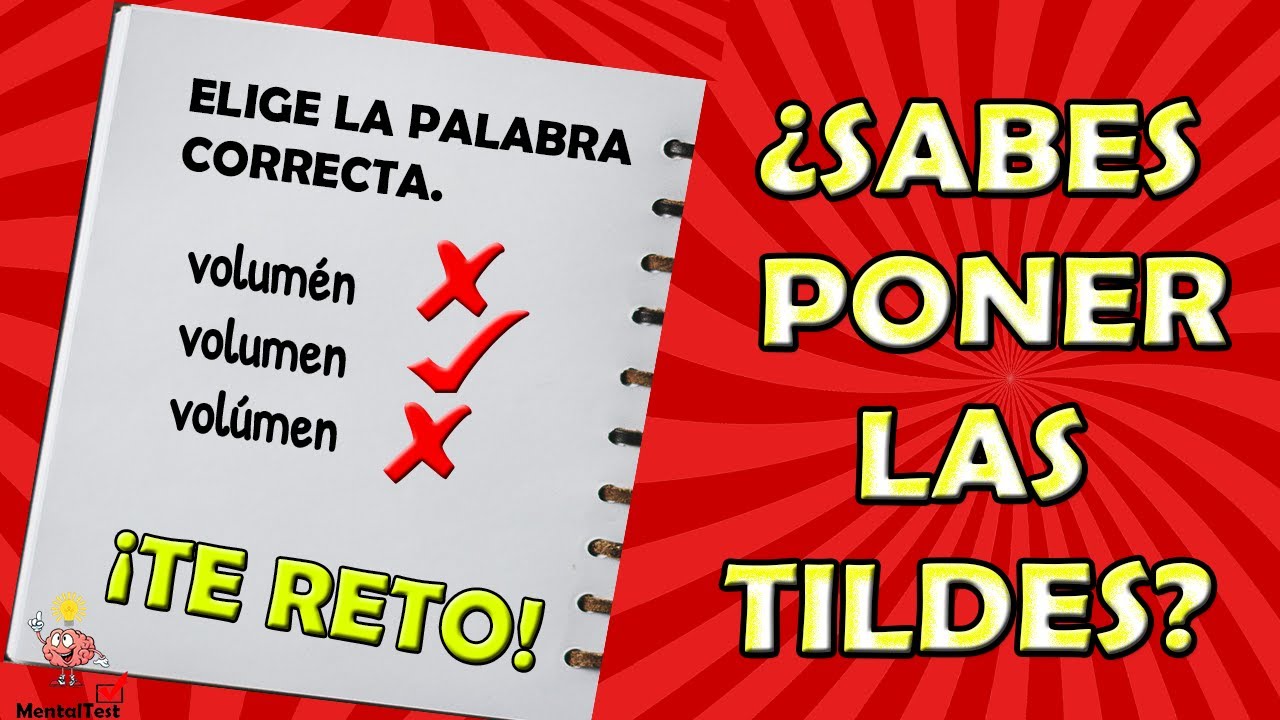 ¿Cuando Lleva Tilde La Palabra Cuando? [29 Respuestas Encontradas] (2022)