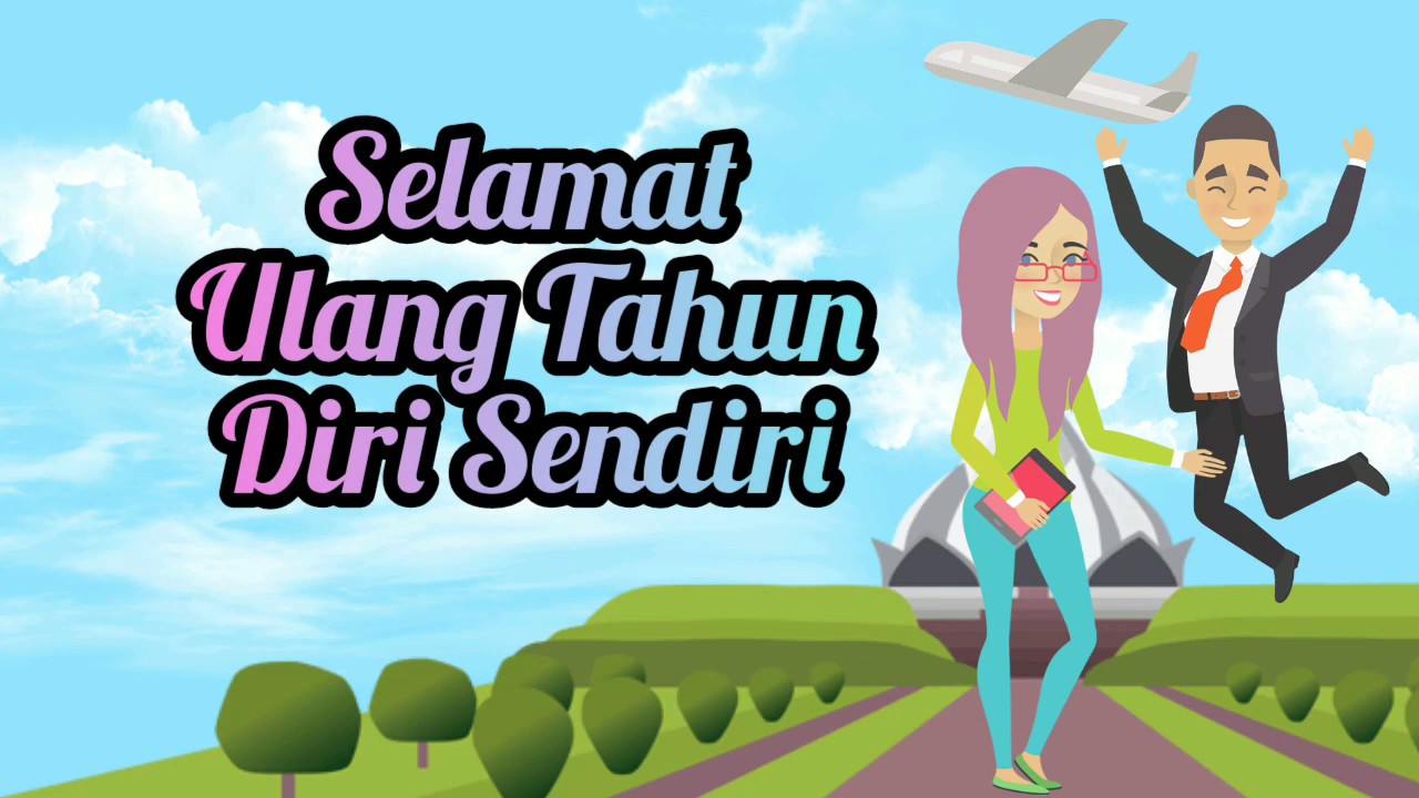 65 Kata Kata Untuk Diri Sendiri Ulang Tahun 65 Kata Kata Untuk Diri Sendiri Ulang Tahun