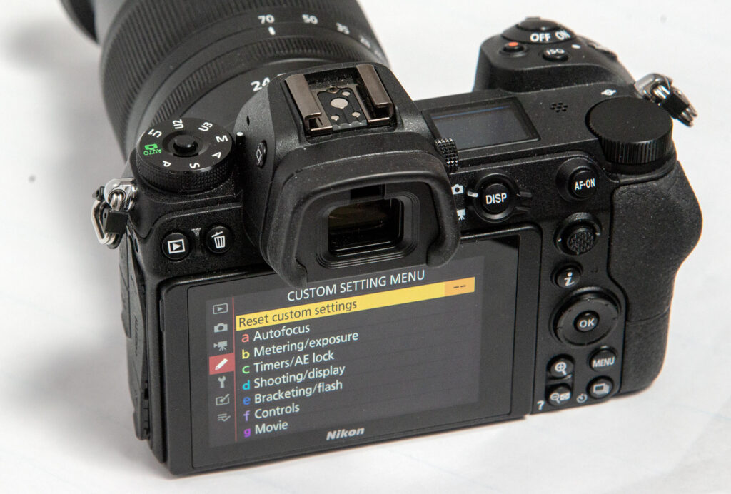 Featured image of post Product Photography Camera Settings / As a fine art photographer, i always want the.