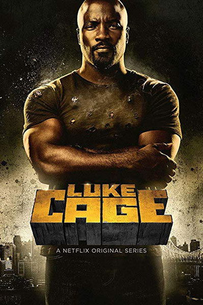 Luke Cage (Marvel's Series)
