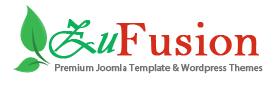 ZuFusion – WordPress Themes, Plugins | Joomla Templates, Extentions Logo