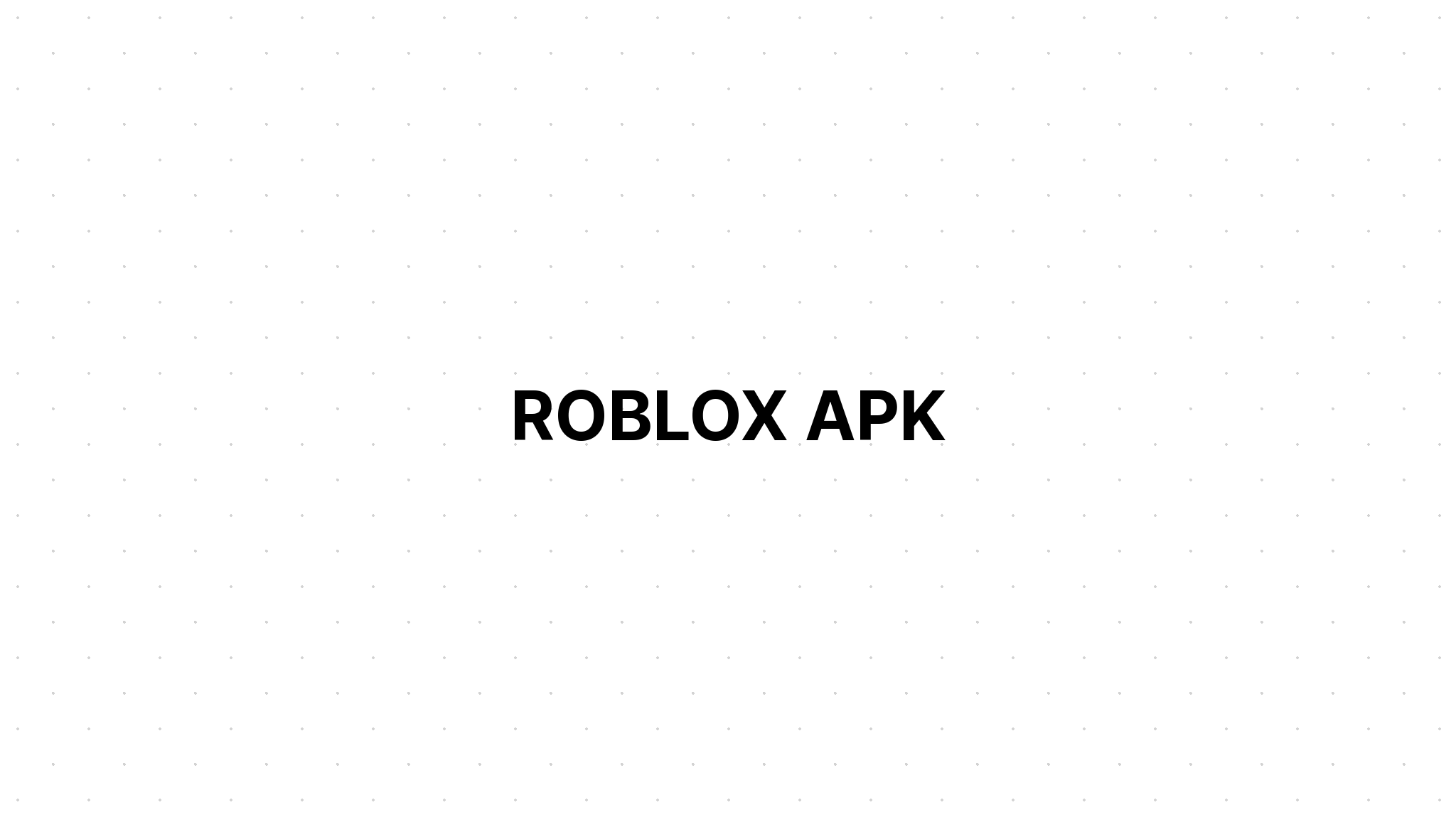 تنزيل Roblox Apk متجر بلاي العرب - download no root robux for roblox prank apk متجر بلاي