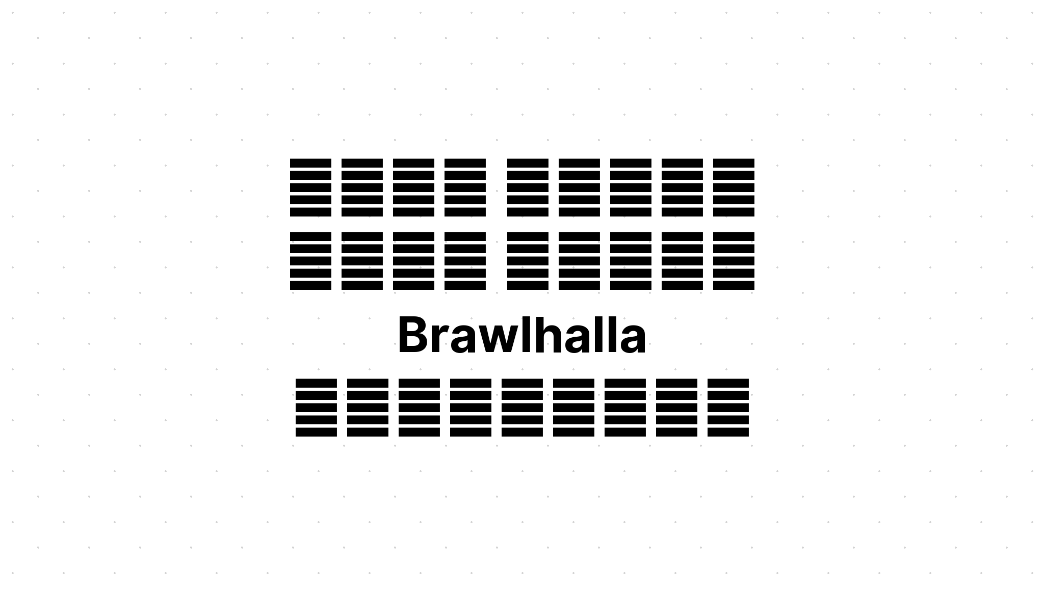 تحميل لعبة براول هالا Brawlhalla للكمبيوتر دايركت أب