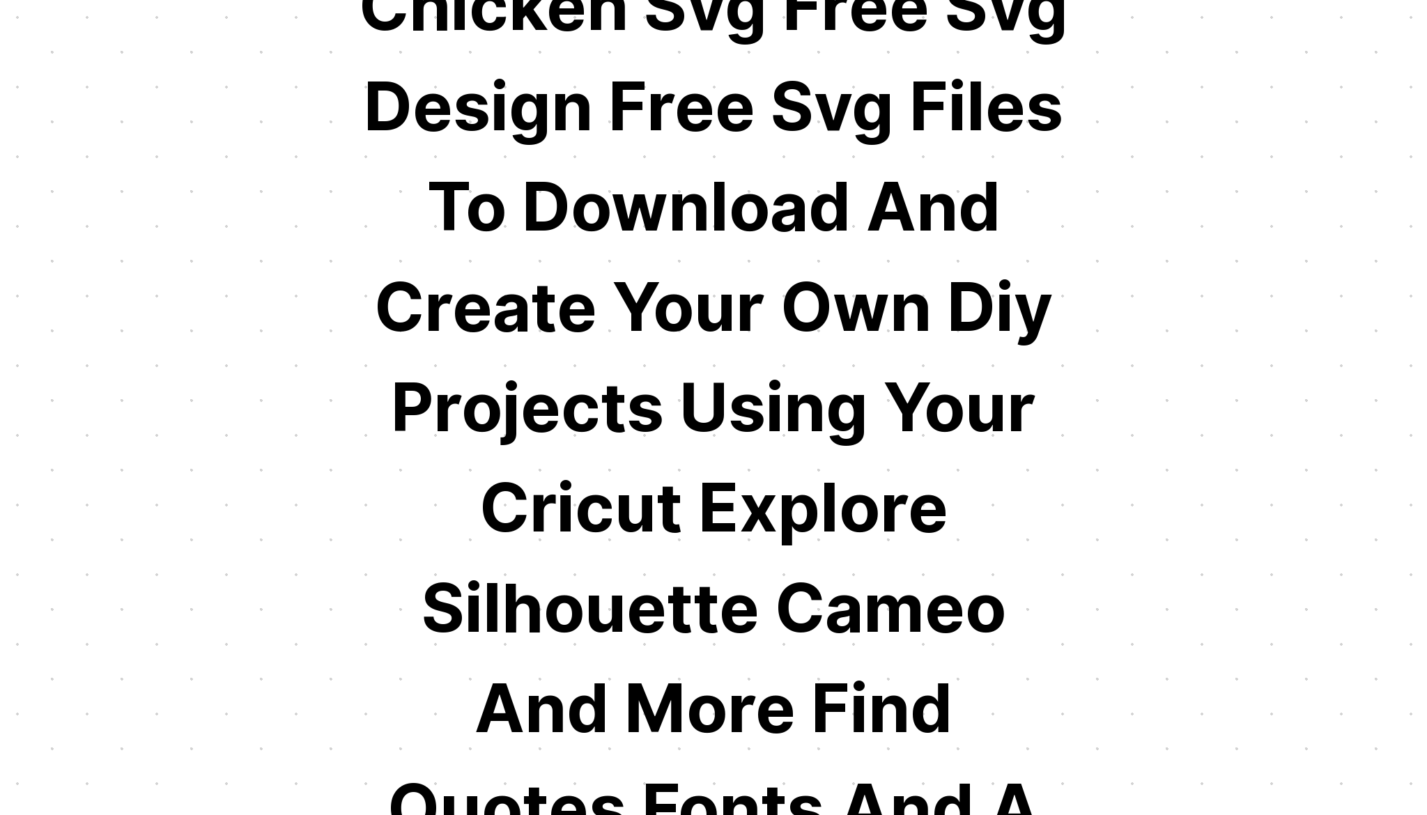 Download Layered Rooster Mandala Svg Free Layered Svg Files