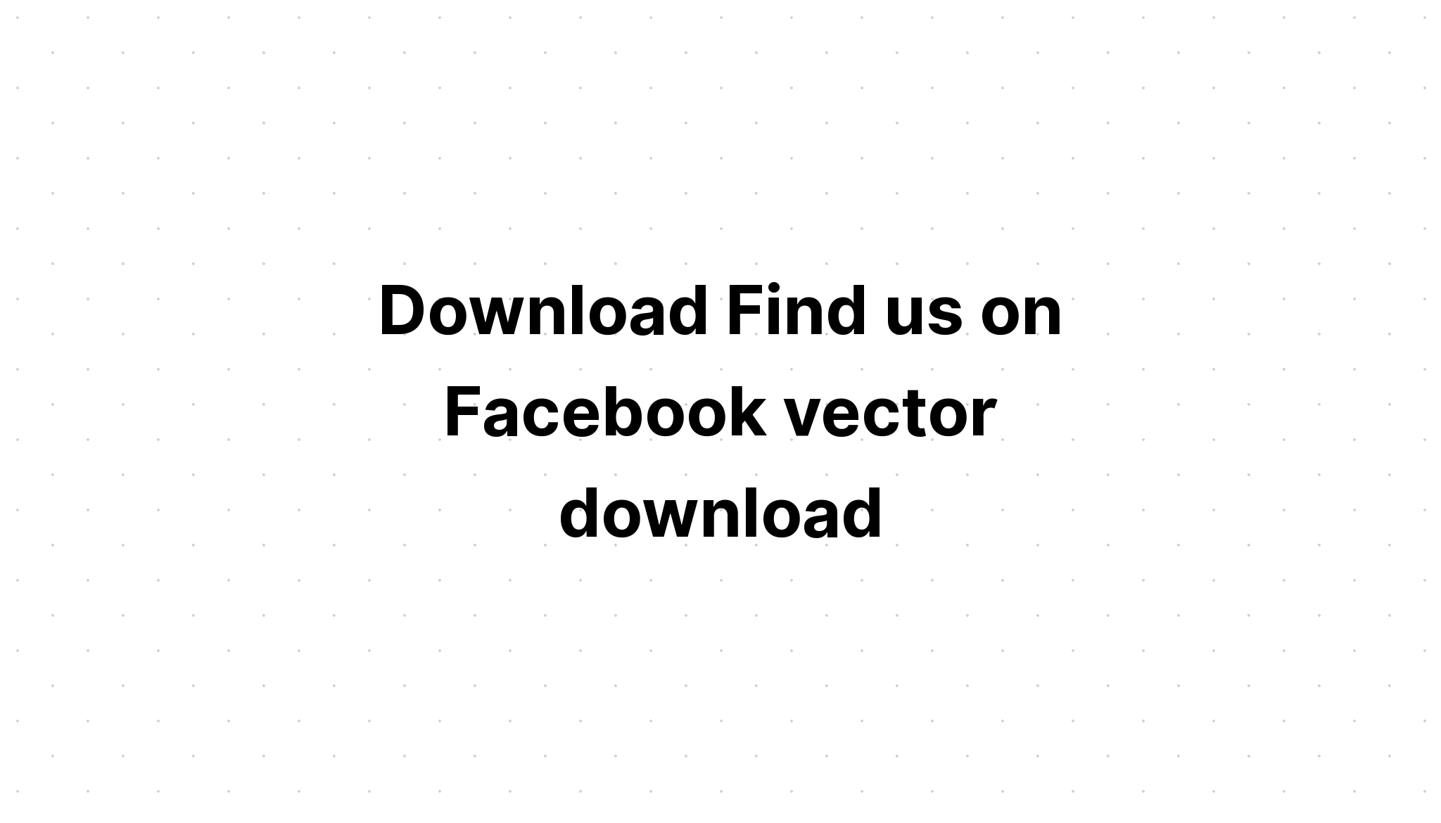 Facebook Icon Svg Free Download Best Free Icon Download Svg File