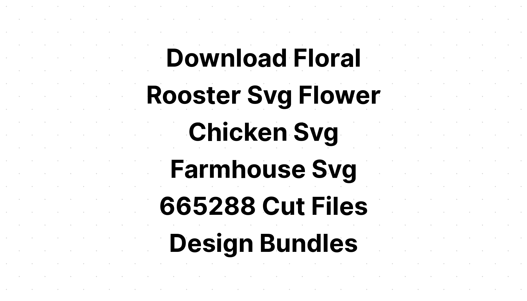 Download Layered Rooster 3d Mandala Svg Free Layered Svg Files