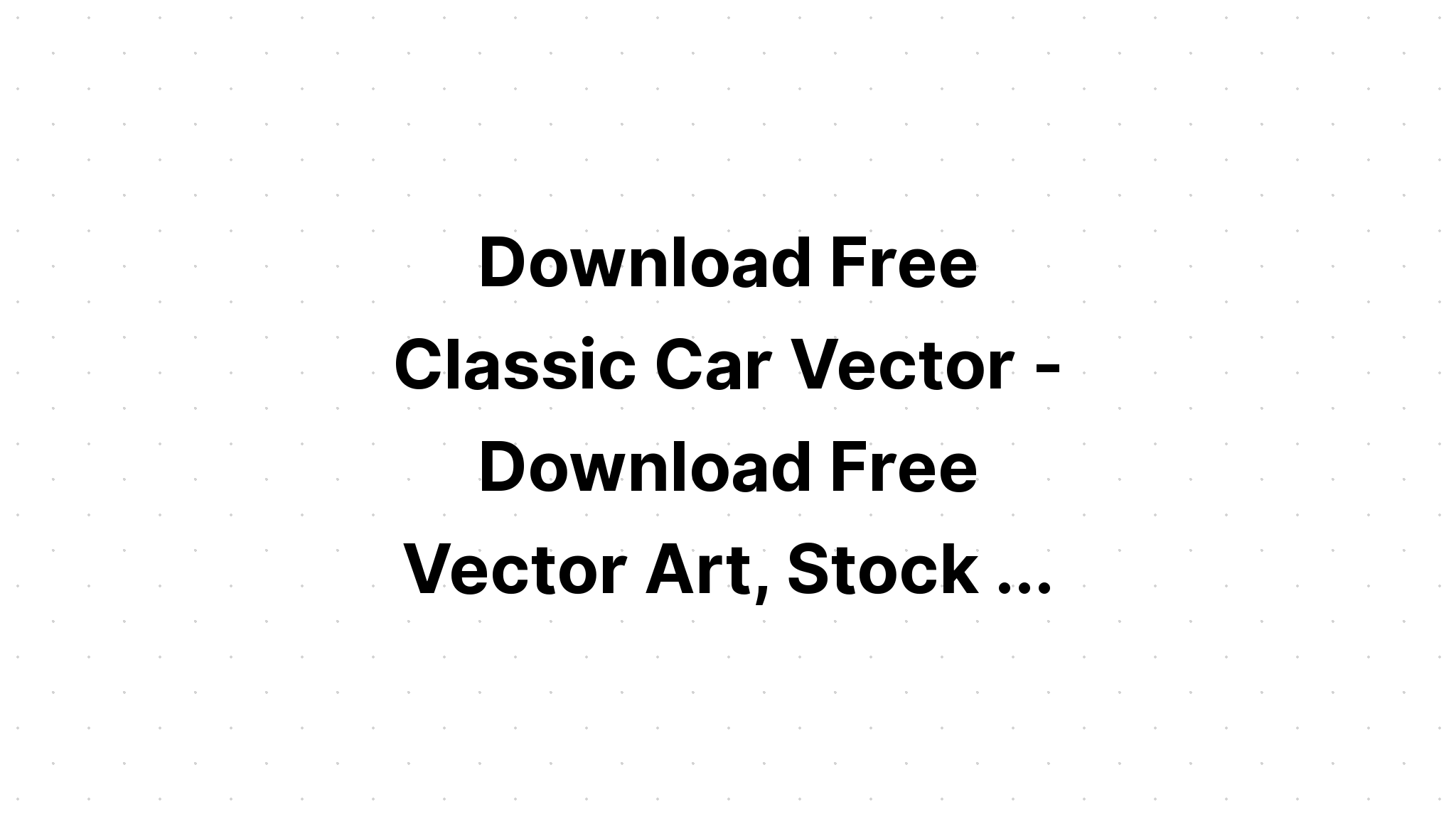 Download Free Svg Vintage 1970 All Original Parts Svg