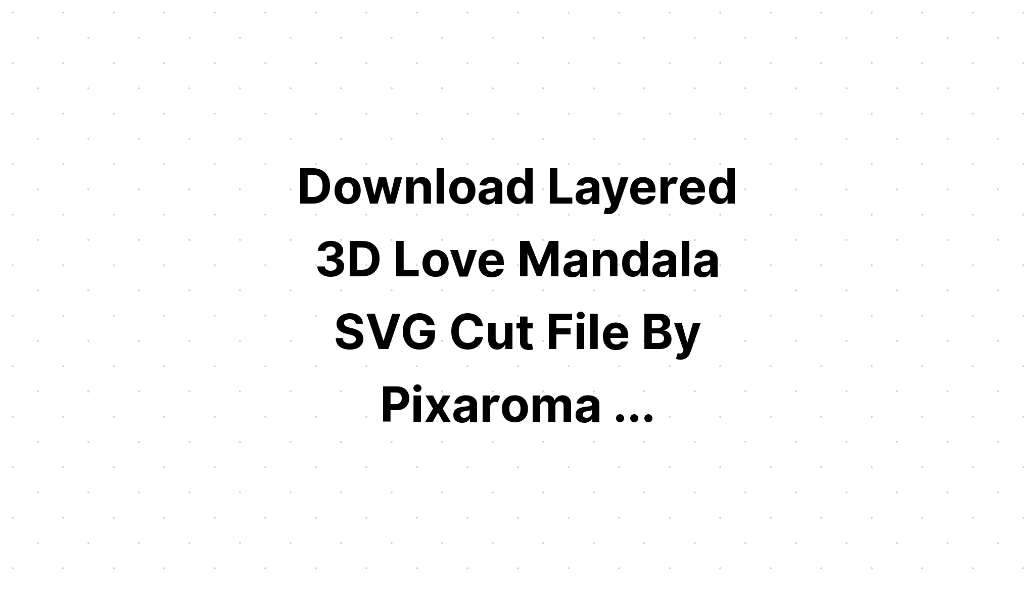 Free Free 137 Monkey Mandala Svg Free SVG PNG EPS DXF File