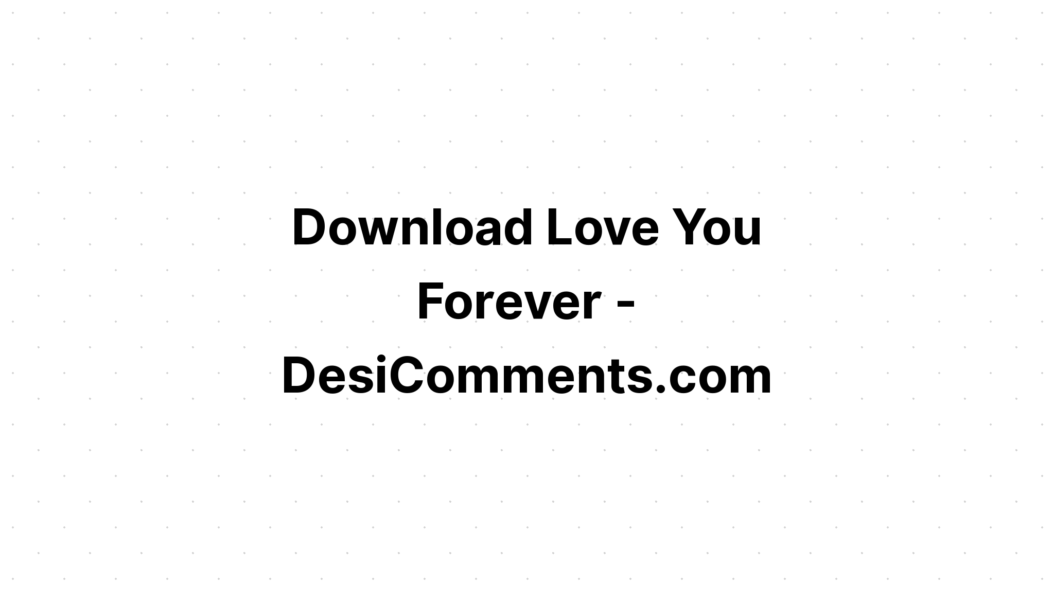 Free Free 347 We Cerealsly Love You Svg SVG PNG EPS DXF File