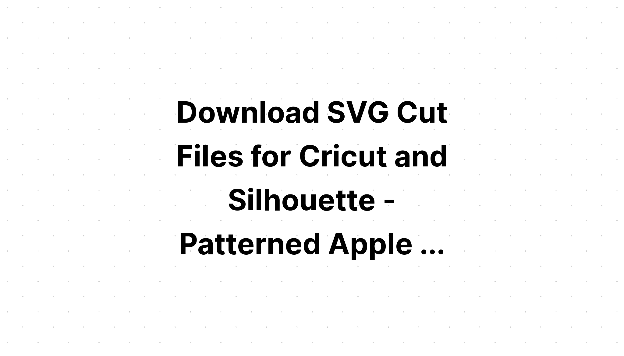 Free Free Layered Apple Svg 864 SVG PNG EPS DXF File