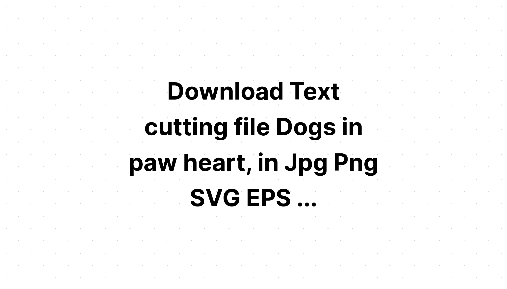 Download Layered Dog Svg Printable Free Layered Svg Files