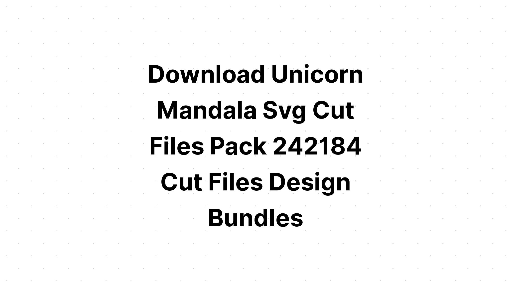 Download 3d Horse Mandala Svg Free Layered Svg Files